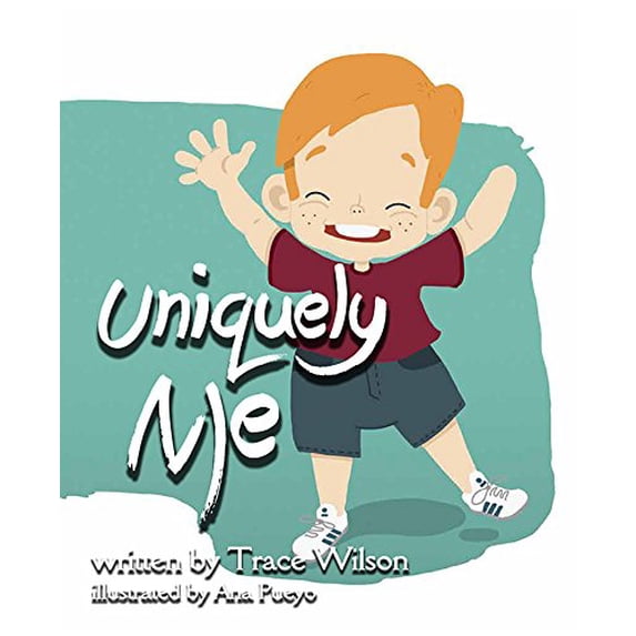 Pre-Owned Uniquely Me (Hardcover) 1631773739 9781631773730