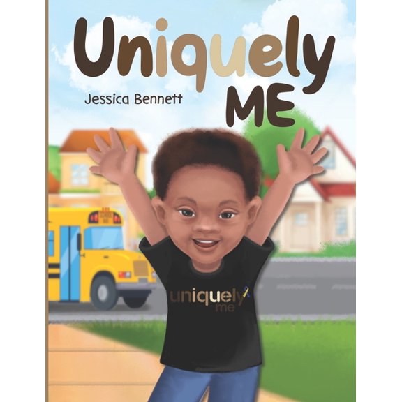 Uniquely Me, (Paperback)