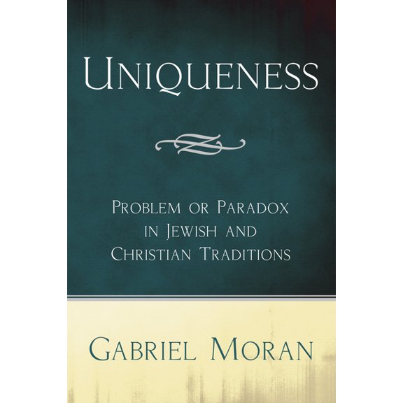 Uniqueness (Paperback)
