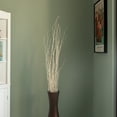 thumbnail image 1 of Uniquewise Natural Decorative Dry Branches Authentic Sticks for Home Decoration and Wedding Craft White Mulberry 70 in, 1 of 6