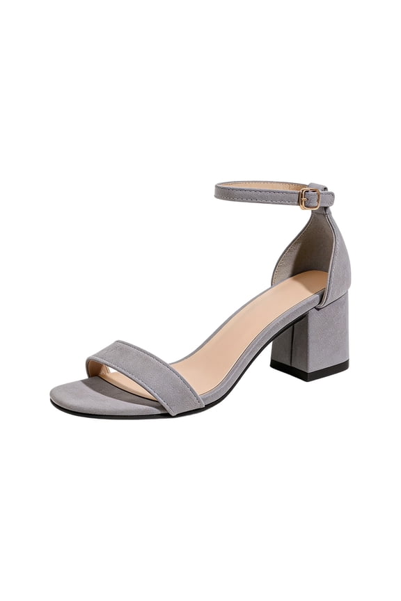 Women’S Velvet T-Bar Mary Jane Heels, Closed Round Toe Buckle Fastening Chunky Block Heel Dress Pumps, Elegant Low Heel Wedding Party Formal Shoes, 1 Pair, Sizes 35 Through 46