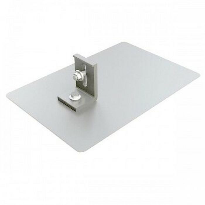 Unirac FlashKit Pro 004055M Mill Flashing Kit