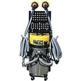 thumbnail image 1 of UR800QVAC-PR Uni-ram 2 Tech Dustless Vacuum URM-UR800QVAC-PR, 1 of 1