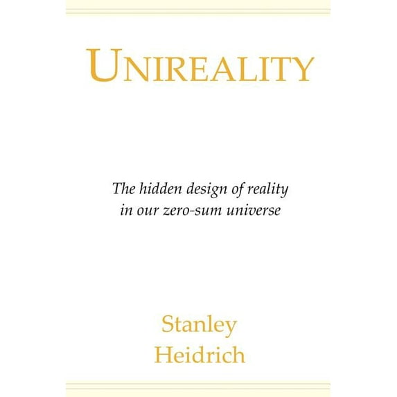 Unireality (Paperback)