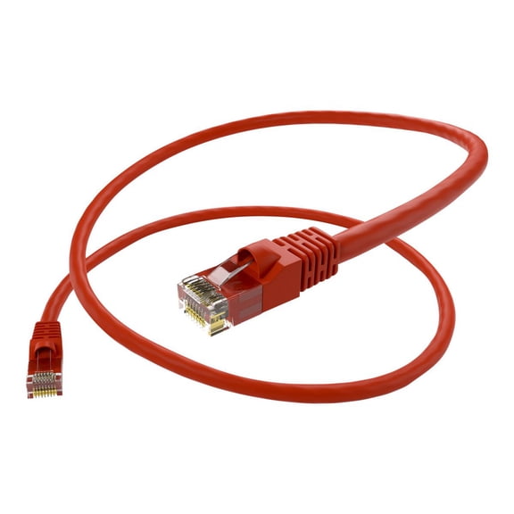 Unirise Cat.5e Patch Network Cable