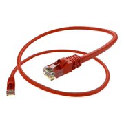 Unirise Cat.5e Patch Network Cable
