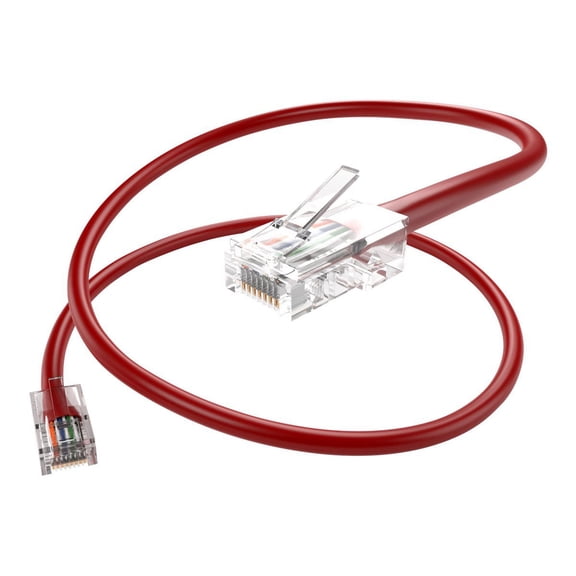 Unirise Cat.5e Patch UTP Network Cable
