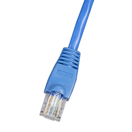 Unirise Cat.6 Patch UTP Network Cable