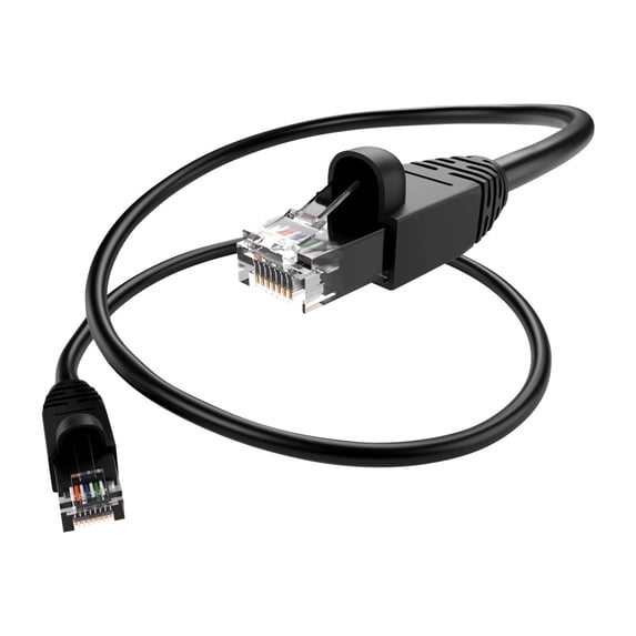 Unirise Cat.6a Patch Network Cable