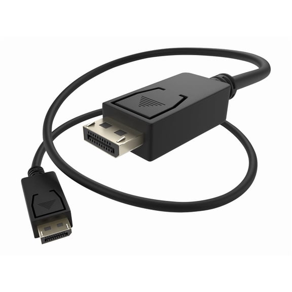 Oncore Power Digital Audio/Video Cable - DisplayPort for Audio/Video Device - 10 ft