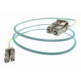 thumbnail image 1 of Unirise Fiber Optic Duplex Patch Network Cable, 1 of 3