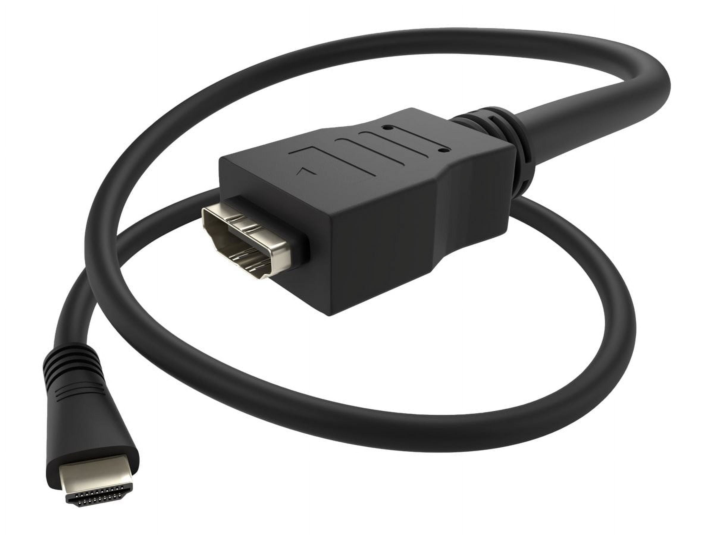 Unirise HDMI A/V Cable