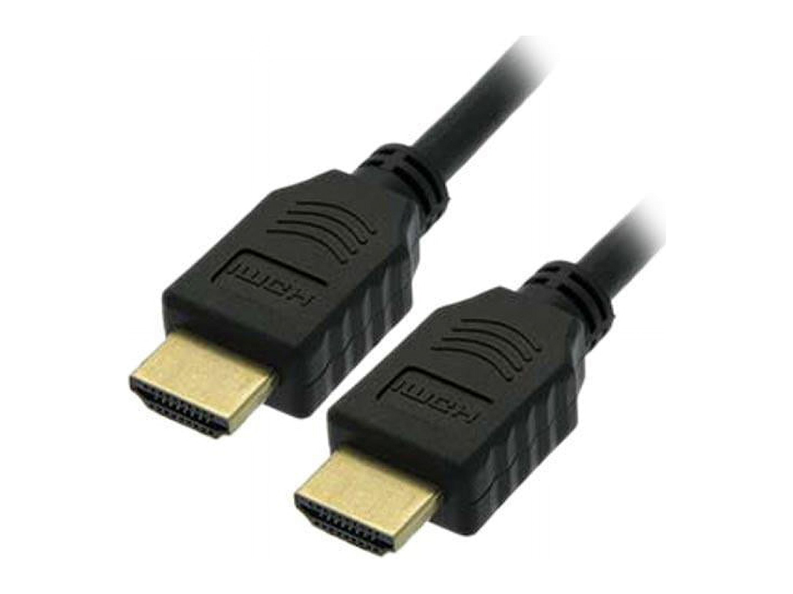 Cordon HDMI male - male 15 m, 051736, 3414970764799