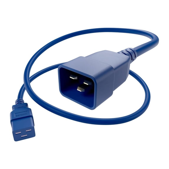 Unirise High End Data Center Rated Power Cord