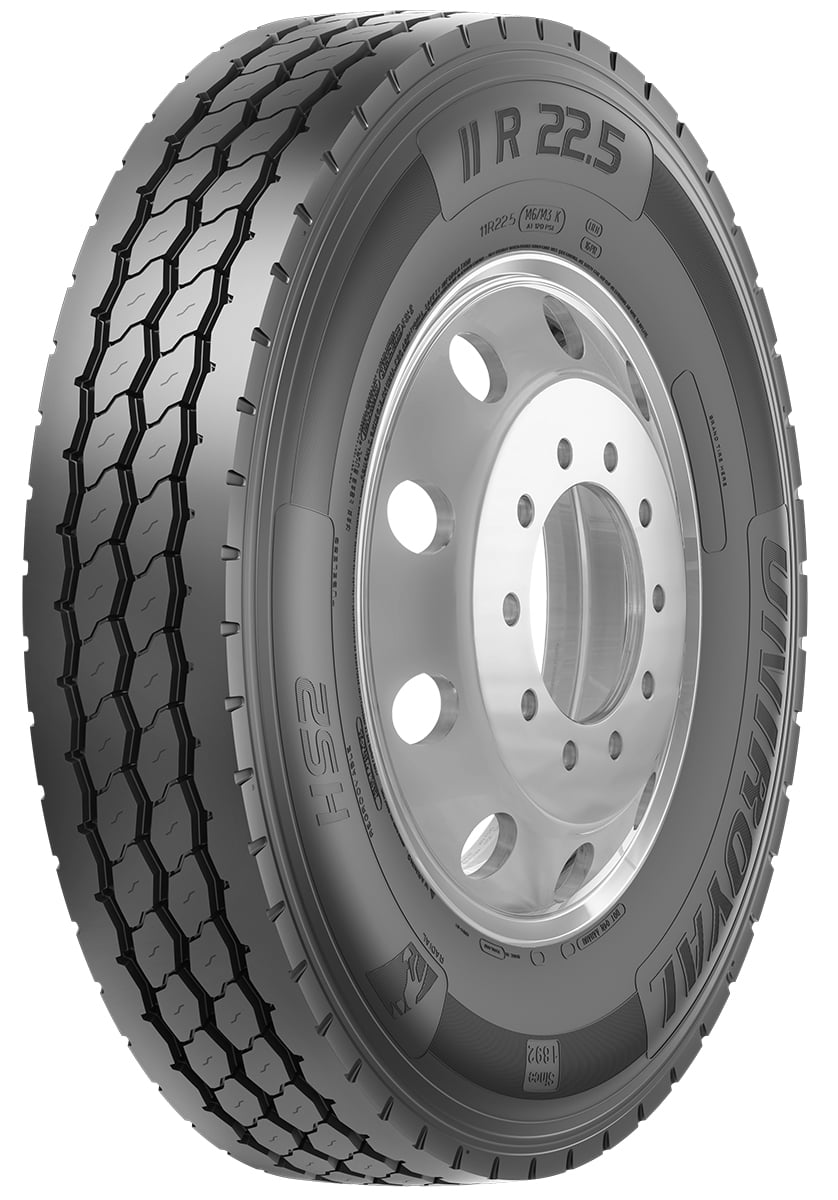 Uniroyal HS2 315/80R22.5 L/20PLY