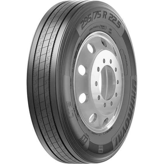 Uniroyal LT2 11R24.5 H/16PLY