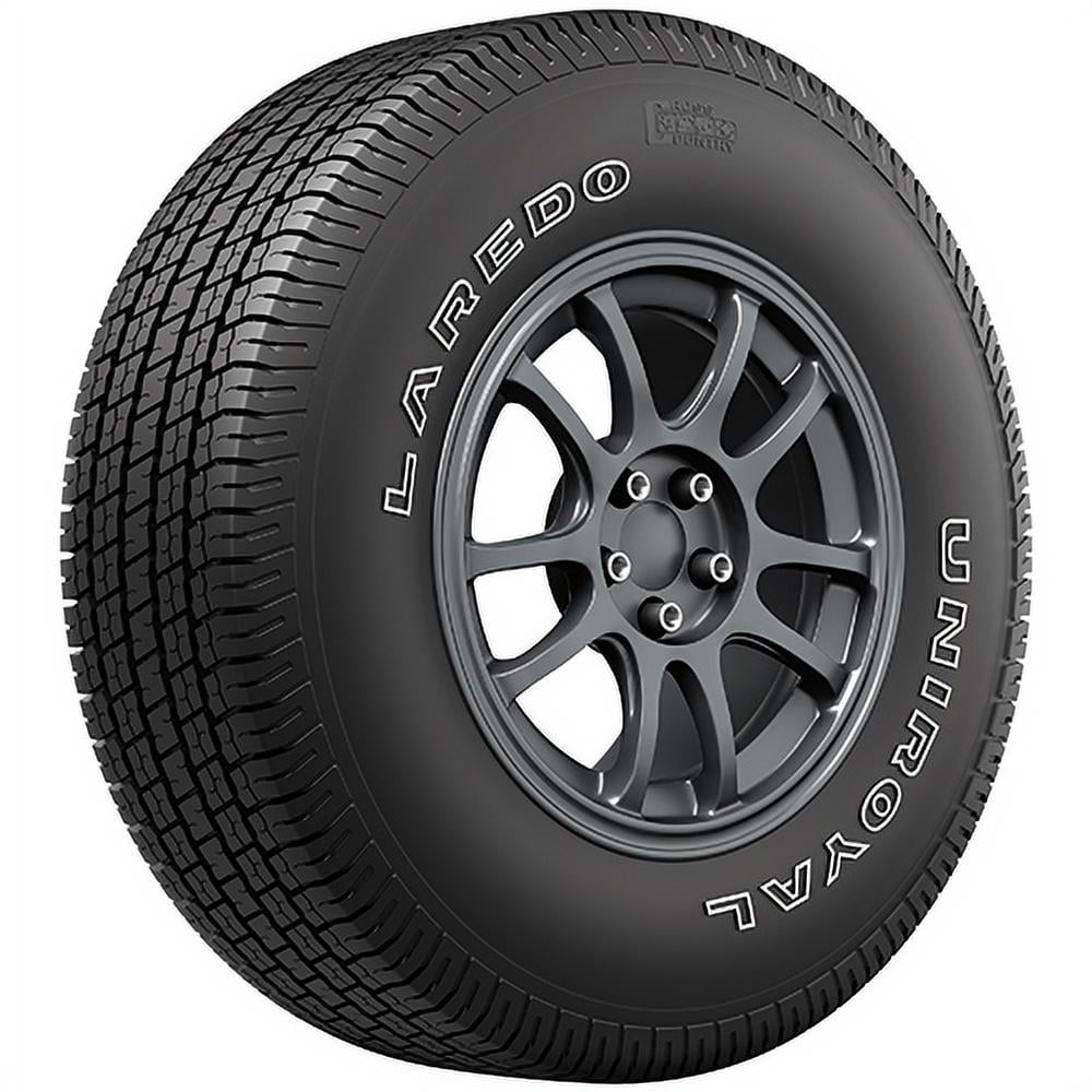 Uniroyal LT265/75R16123/120R LARCC ROWL Fits: 2000-02 Dodge Ram 2500 Base, 2013-14 Toyota FJ Cruiser Base Sansujyuku sansujyuku.com