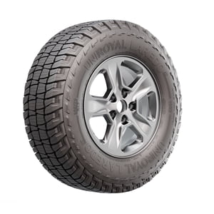Uniroyal Laredo AT All-Season 225/75R16/XL 108T Tire Sansujyuku sansujyuku.com