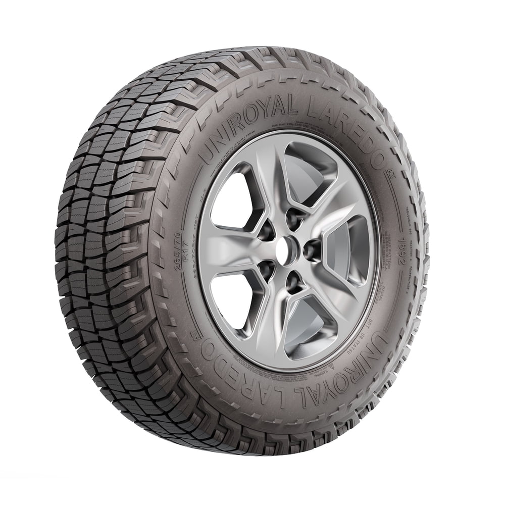 Uniroyal Laredo AT All-Season 275/50R22/XL 115H Tire Uniroyal Laredo AT All-Season 275/50R22/XL 115H Tire Sansujyuku sansujyuku.com