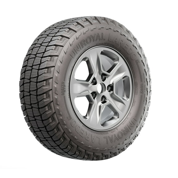 Uniroyal Laredo AT All-Season 285/45R22/XL 114H Tire