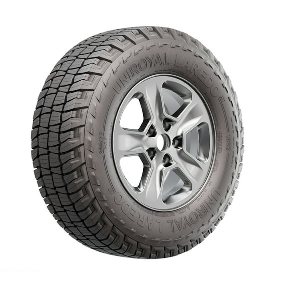Uniroyal Laredo AT All-Season 285/45R22/XL 114H Tire