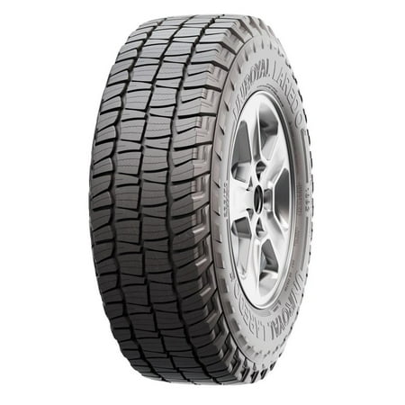 Uniroyal Laredo AT All Terrain 235/75R17 109T Light Truck Tire Sansujyuku sansujyuku.com
