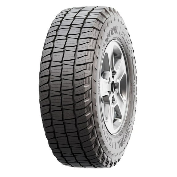 Uniroyal Laredo AT All Terrain 255/70R16 111T Light Truck Tire