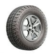 thumbnail image 1 of Uniroyal Laredo AT All Terrain 255/75R17 115T Light Truck Tire, 1 of 8
