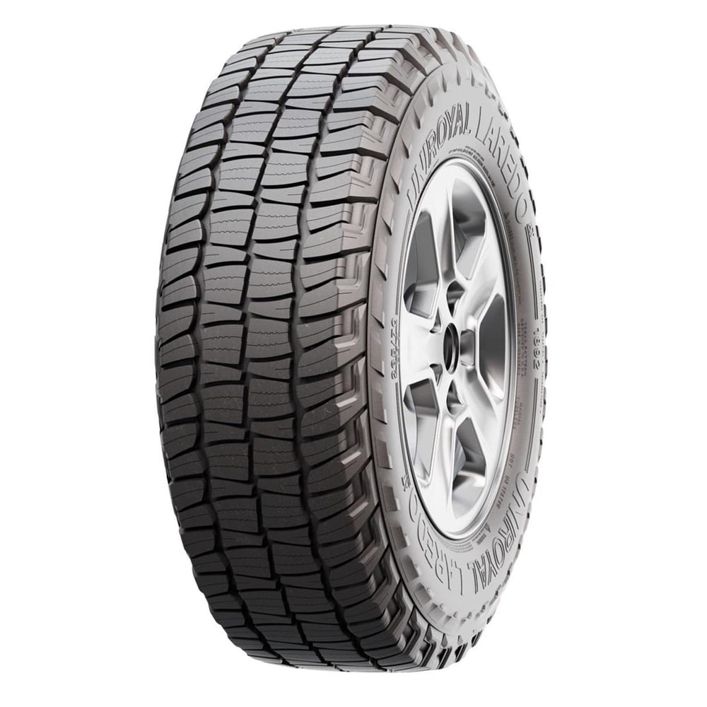 Uniroyal Laredo AT All Terrain 265/50R20 107H Light Truck Tire Uniroyal Laredo AT All Terrain 265/50R20 107H Light Truck Tire Sansujyuku sansujyuku.com