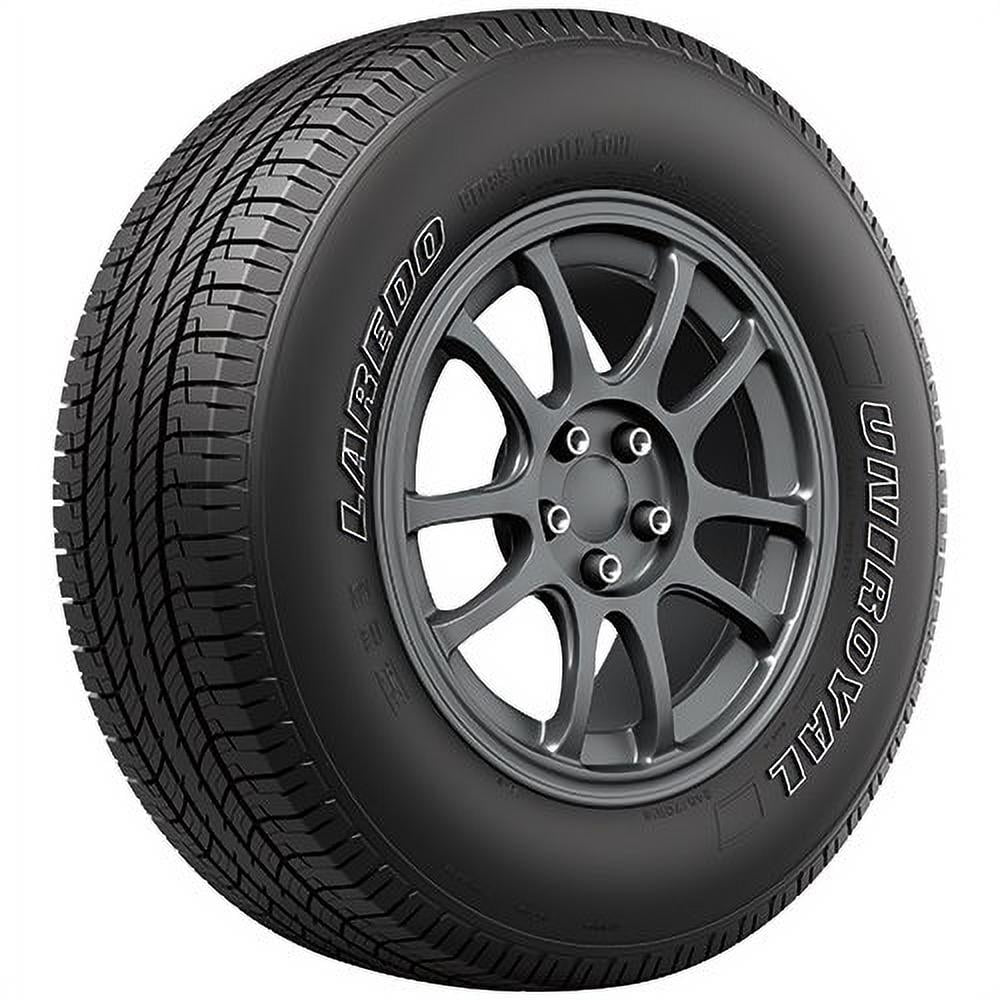 Uniroyal Laredo Cross Country Tour All-Season 255/65R18 111T Tire Sansujyuku sansujyuku.com