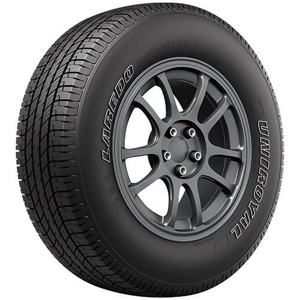 Uniroyal Laredo Cross Country Tour All-Season P245/50R20 102T Tire