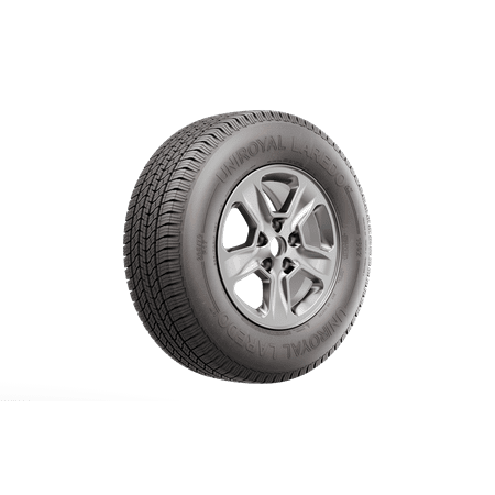 Uniroyal Laredo HT All-Season 235/70R17/XL 109T Tire Sansujyuku sansujyuku.com