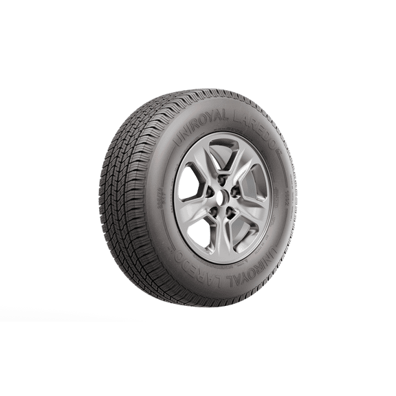 Uniroyal Laredo HT All-Season 235/70R17/XL 109T Tire