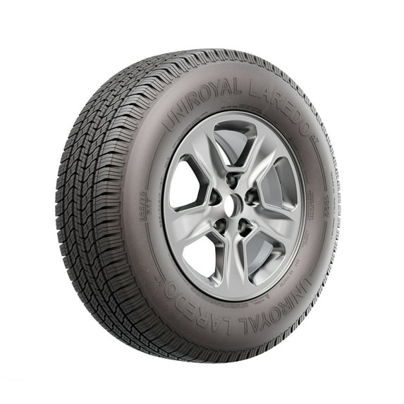Uniroyal Laredo HT All-Season 235/75R16/XL 112T Tire