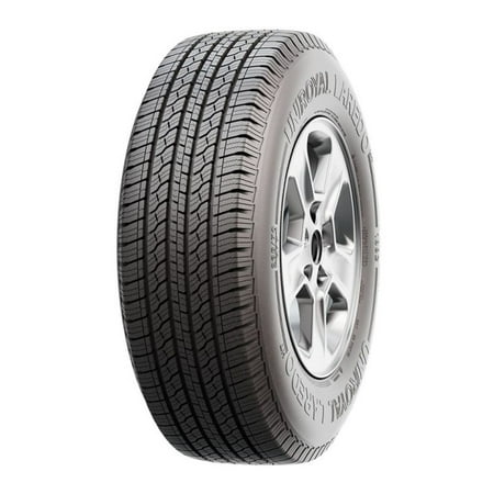 Uniroyal Laredo HT All Season 245/65R17 107T Light Truck Tire Sansujyuku sansujyuku.com