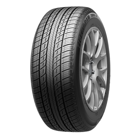 Uniroyal Laredo HT All-Season 245/75R16 111T Tire Simolary simolary.com