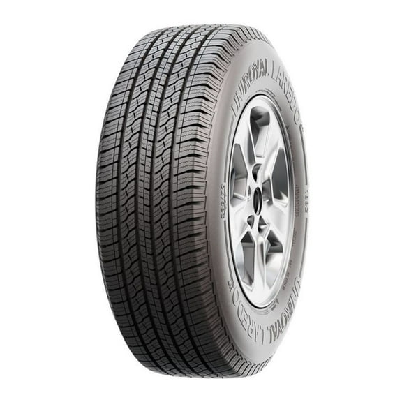 Uniroyal Laredo HT All Season 245/75R18 115T XL Light Truck Tire