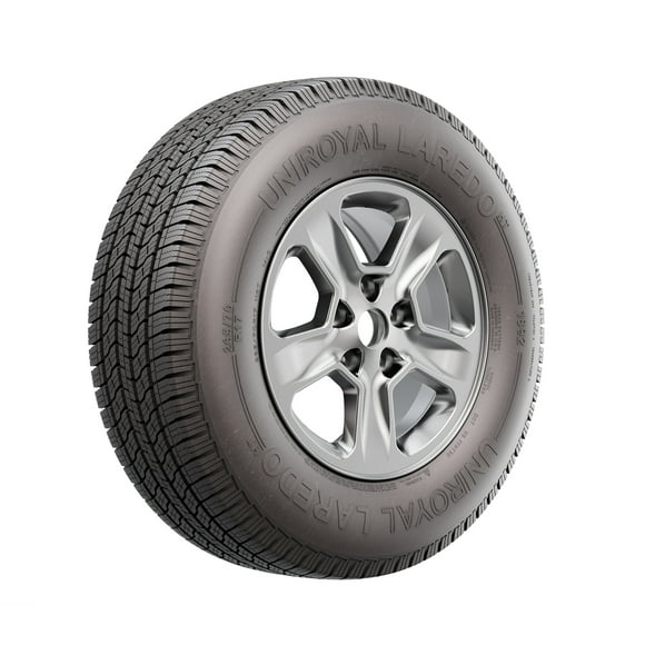 255 65r 18 Tires