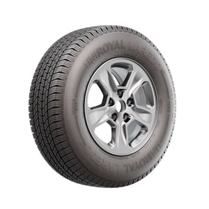 Uniroyal Laredo HT All-Season 255/70R16 111T Tire Sansujyuku sansujyuku.com