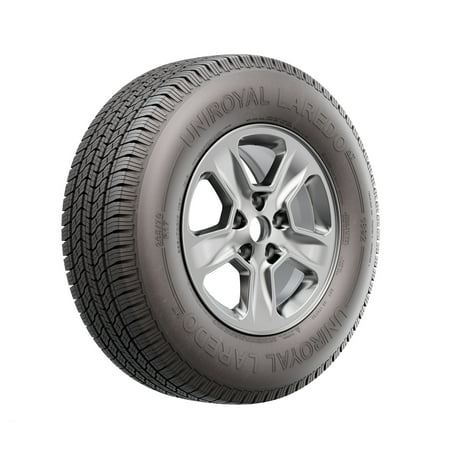 Uniroyal Laredo HT All-Season 255/70R16 111T Tire Sansujyuku sansujyuku.com