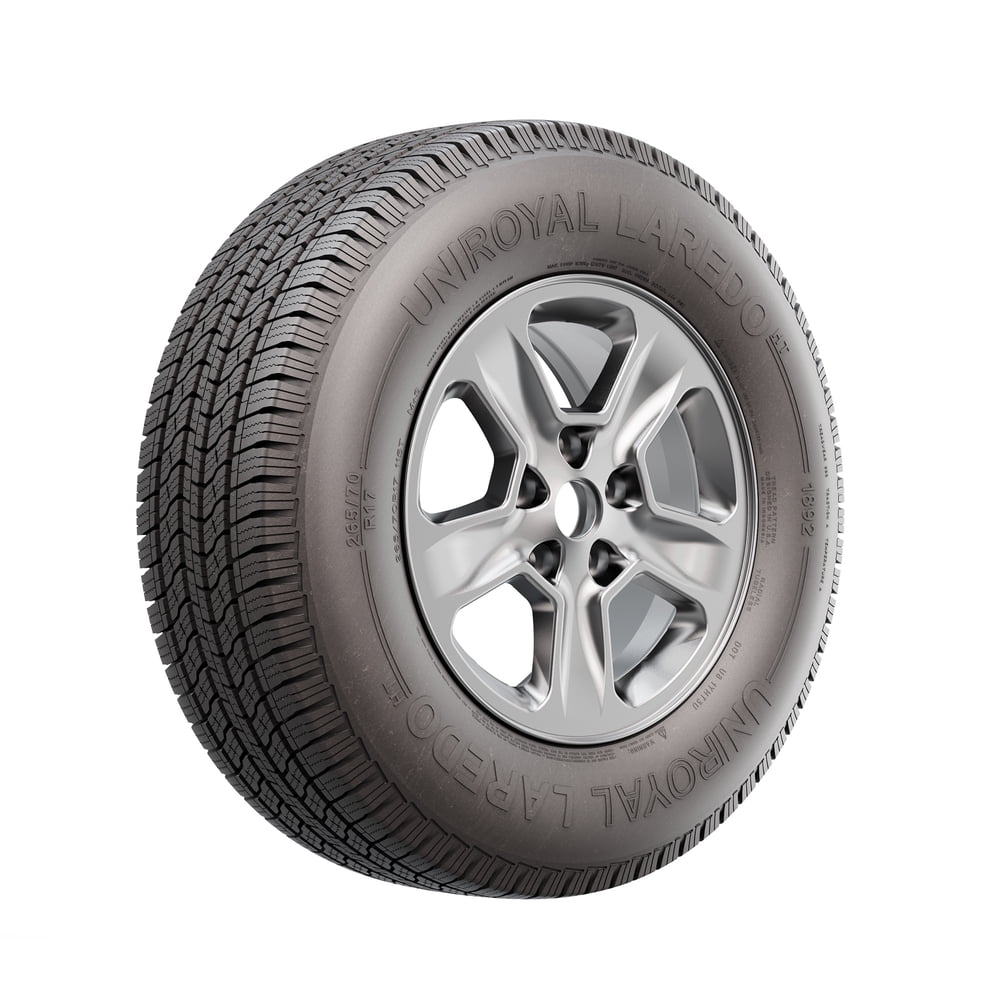 Uniroyal Laredo HT All Season 265/75R16 116T Light Truck Tire Uniroyal Laredo HT All Season 265/75R16 116T Light Truck Tire Sansujyuku sansujyuku.com