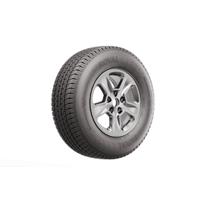 Uniroyal Laredo HT All-Season 275/60R20 115T Tire Sansujyuku sansujyuku.com