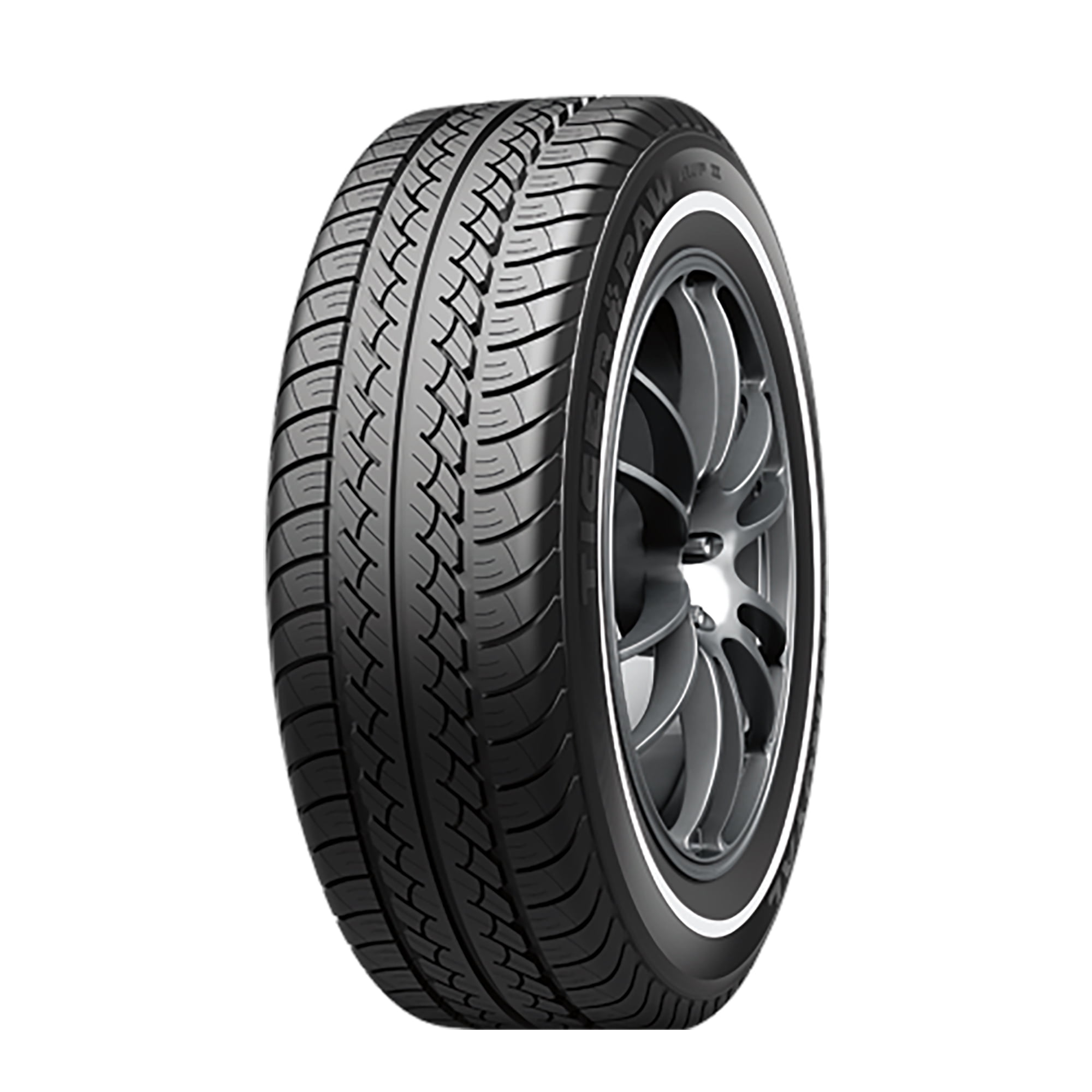 Uniroyal P215/65R15 95T TPAWAWP II BSW - Walmart.com