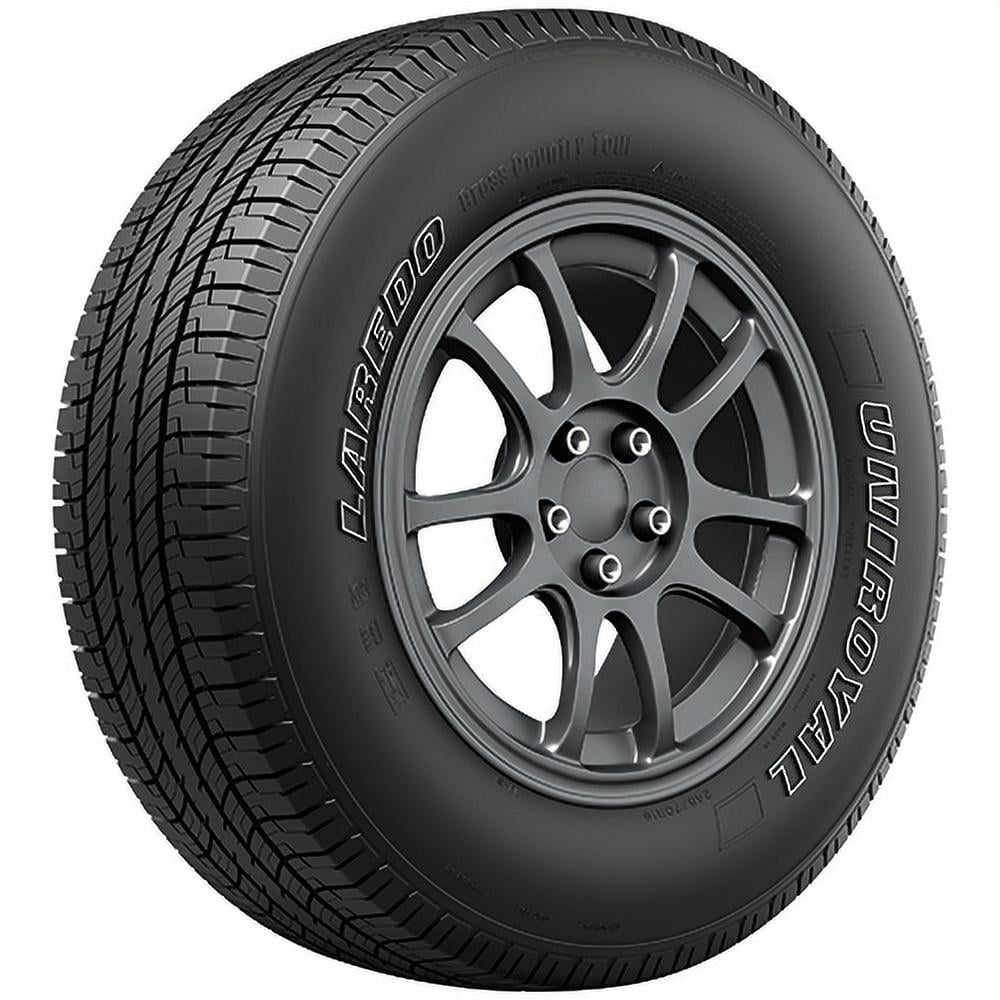 Uniroyal Laredo Cross Country Tour All-Season P215/70R16 99T Tire