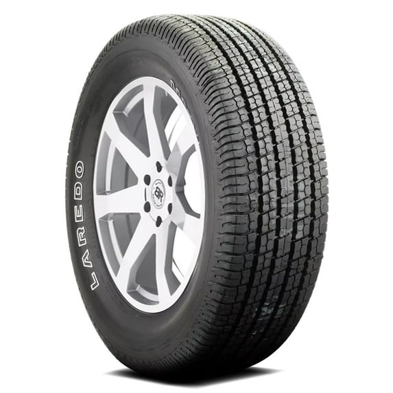 Uniroyal P215/75R15 100S LAR CC ROWL