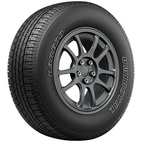 Uniroyal Laredo Cross Country Tour All-Season P225/70R16 101T Tire