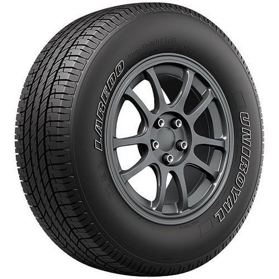 Uniroyal Laredo Cross Country Tour All-Season P225/70R16 101T Tire