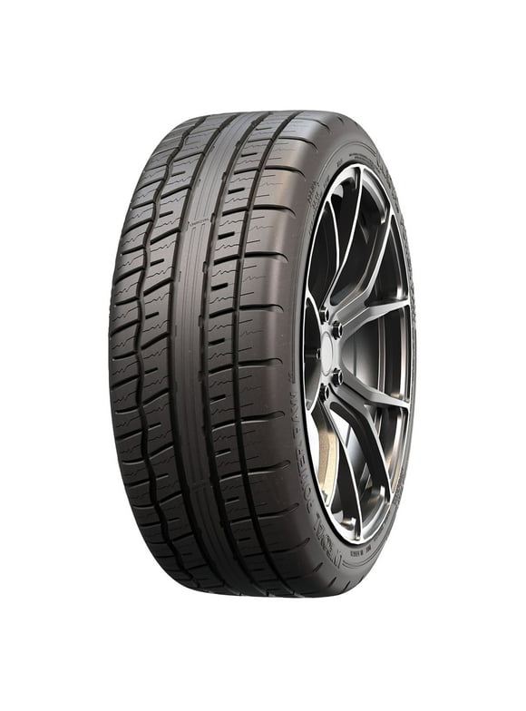 245/45R19 Tires in 19