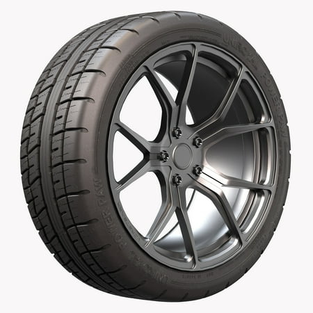 Uniroyal Power Paw AS All-Season 225/45ZR17/XL 94Y Tire Sansujyuku sansujyuku.com
