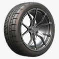 thumbnail image 1 of Uniroyal Power Paw AS All-Season 245/45ZR20/XL 103Y Tire, 1 of 5